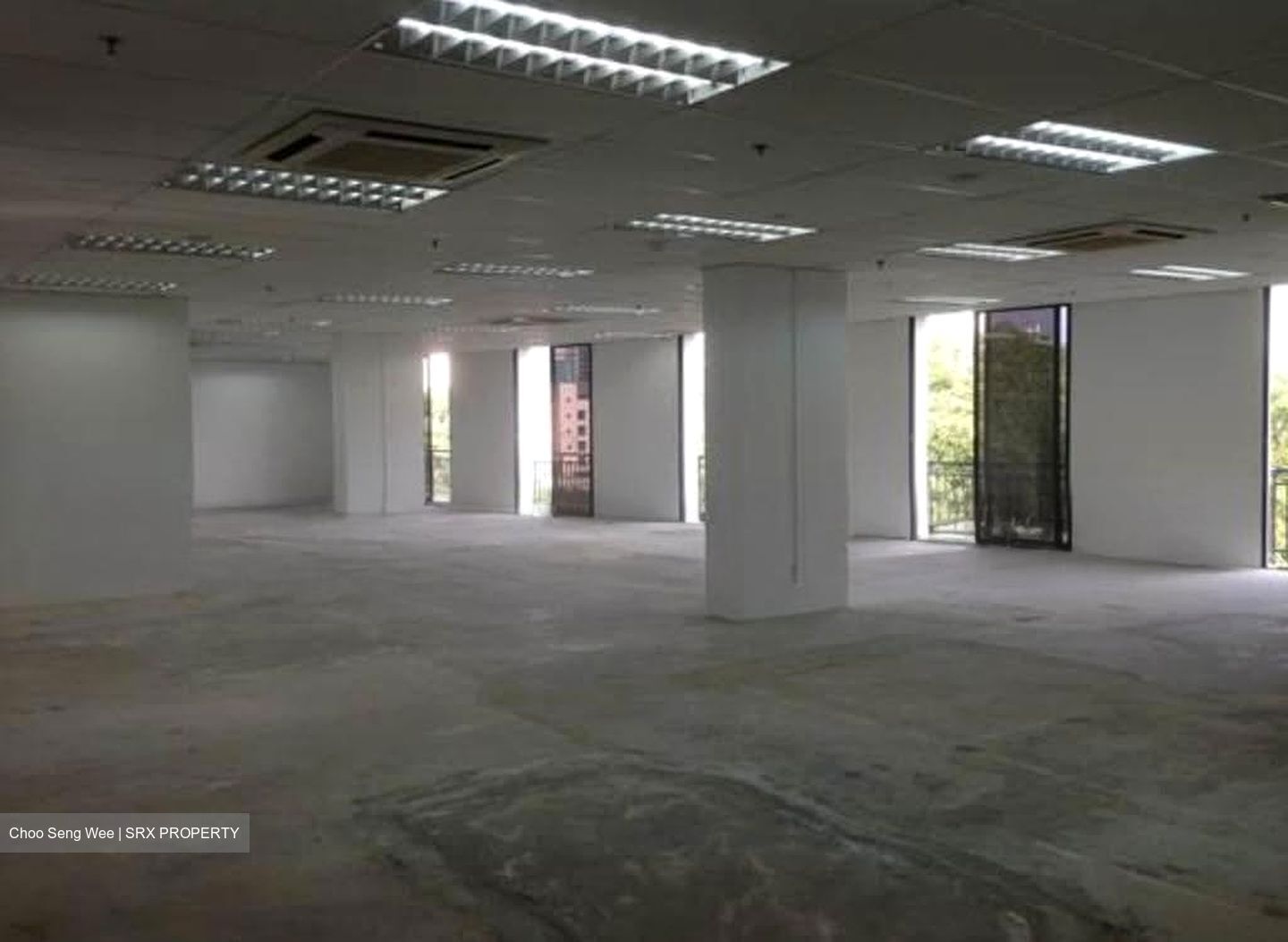 Paya Lebar MRT (D14), Office #613837601